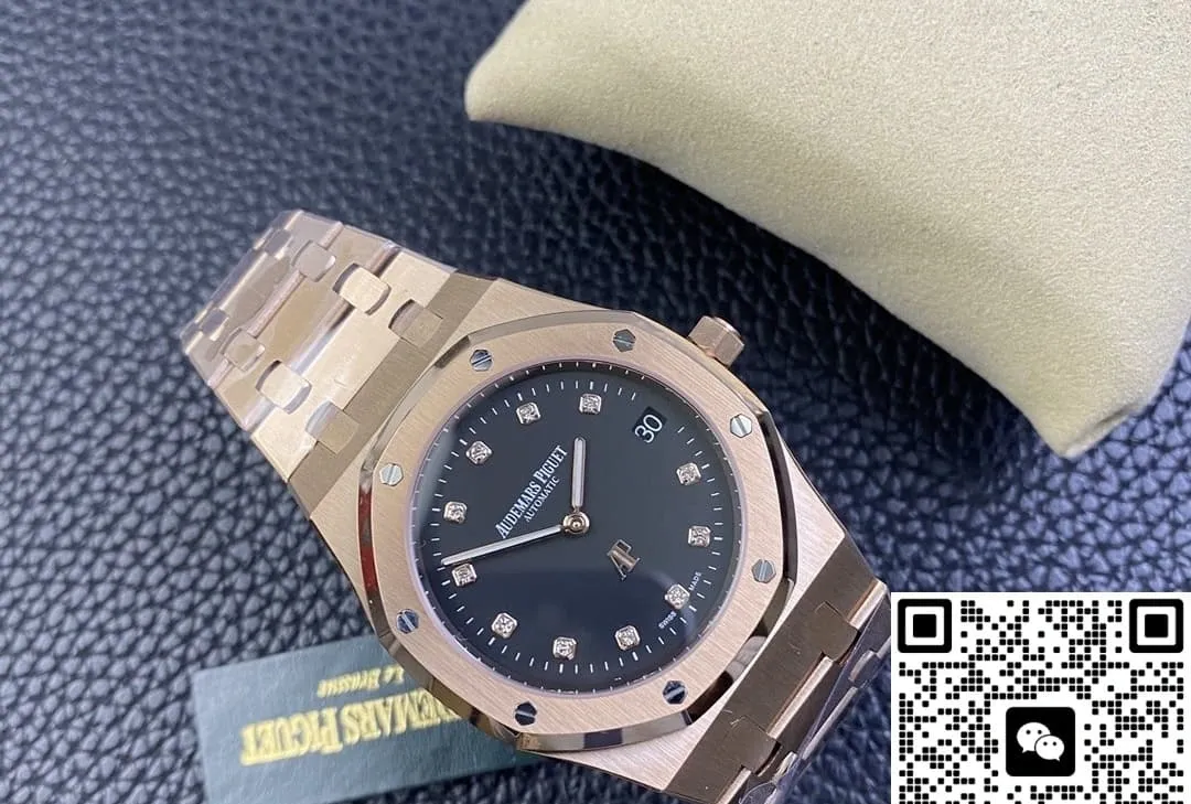 GR Factory Audemars Piguet 15207OR.OO.1240OR.01 1:1 Best Edition Replica Watch